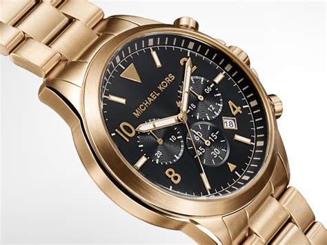 qui fabrique les montres michael kors|montre michael kors femme.